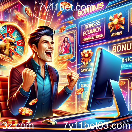 Descubra as Incríveis Promoções do 7y11bet.com