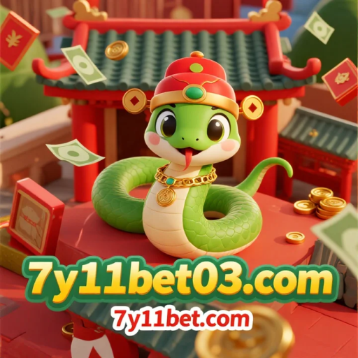 7y11bet.com
